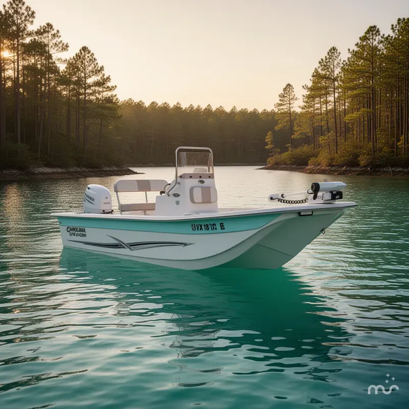 The Image of Carolina JVX18CC 2018 - 0