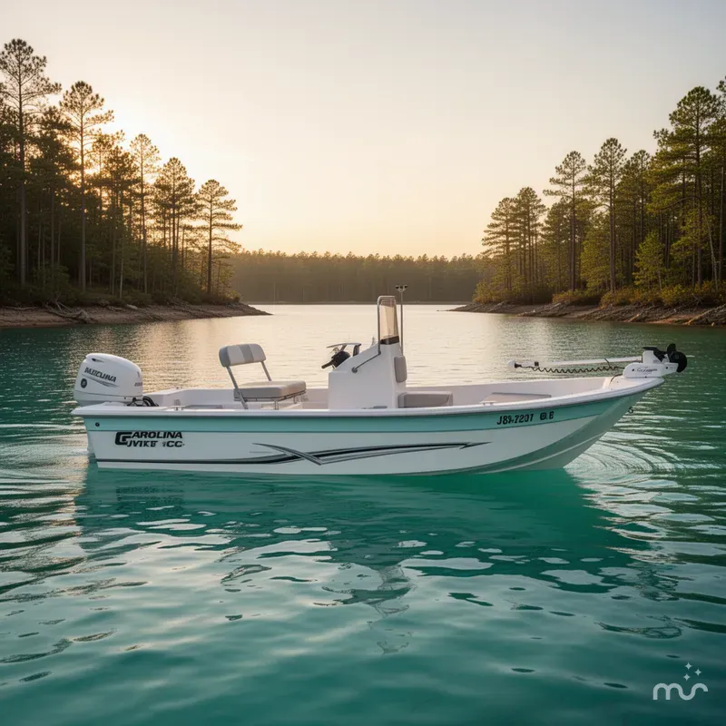 Slide: The Image of Carolina JVX18CC 2018 - 2