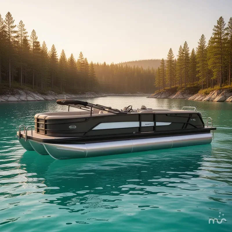 The Image of Evotti 525QL 2026 - 0
