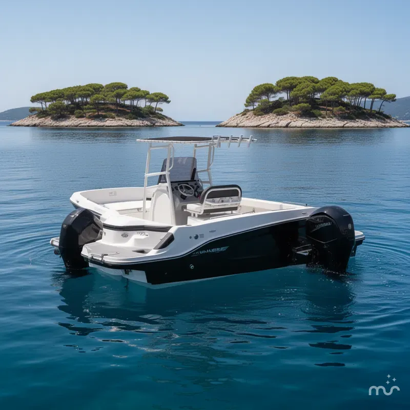 Slide: The Image of Bayliner Trophy T22CC 2022 - 3