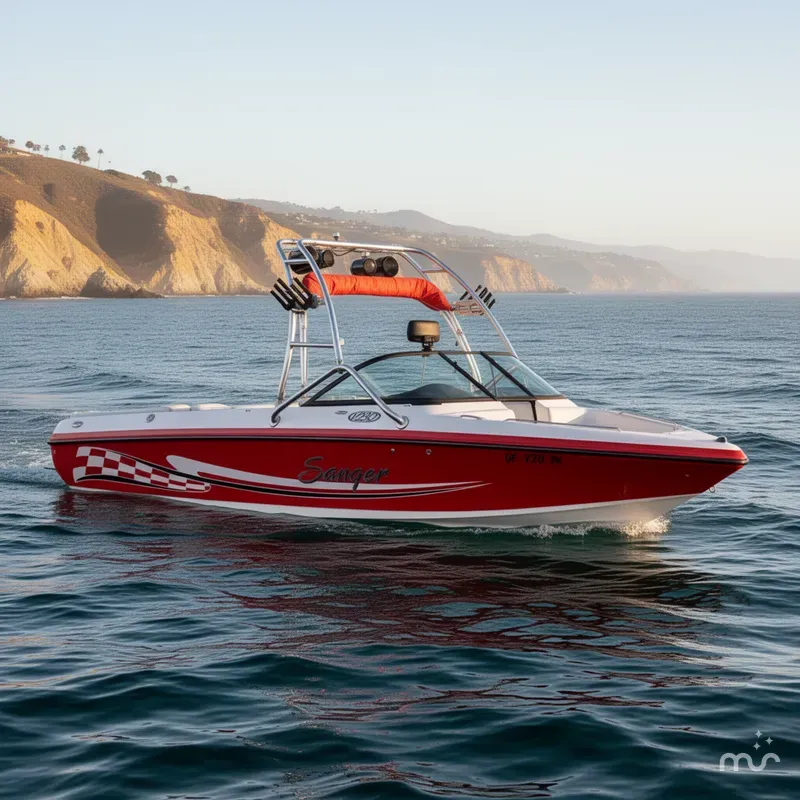 Slide: The Image of Sanger V230 2003 - 0