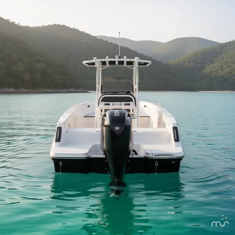 Slide: The Image of Bayliner Trophy T22CC 2022 - 3