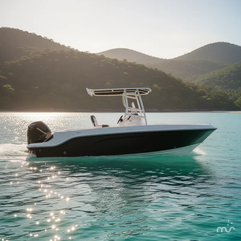 Slide: The Image of Bayliner Trophy T22CC 2022 - 4
