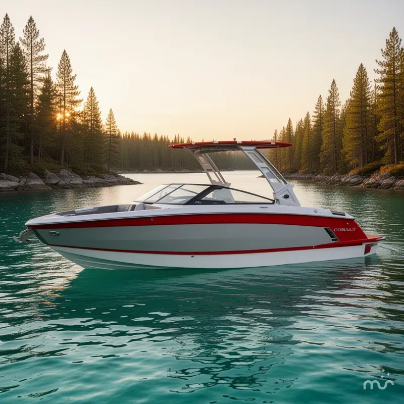 The Image of Cobalt R6 Surf 2026 - 0