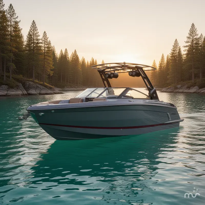 Slide: The Image of Cobalt R6 Surf 2026 - 2