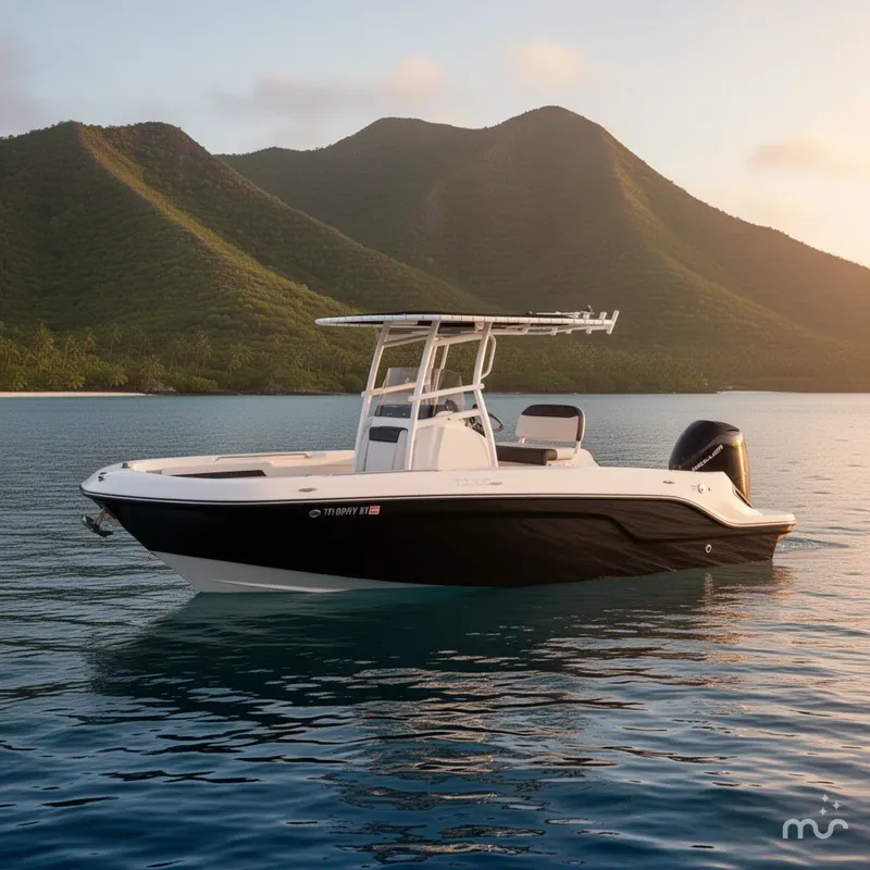 The Image of Bayliner Trophy T22CC 2022 - 0