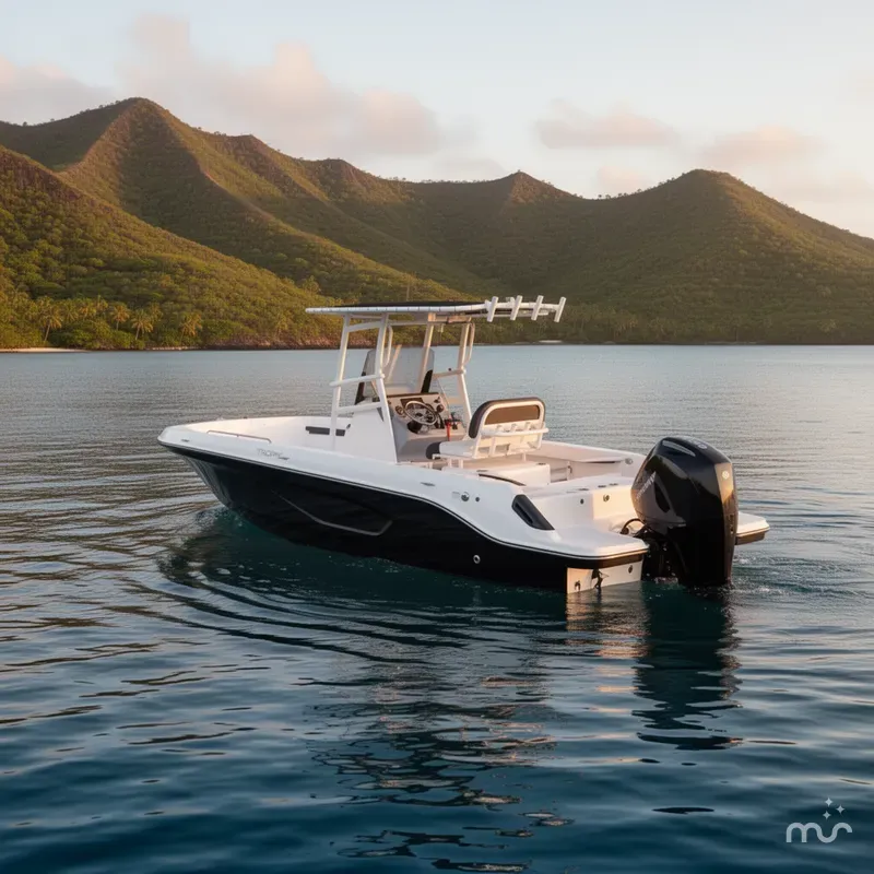 Slide: The Image of Bayliner Trophy T22CC 2022 - 3