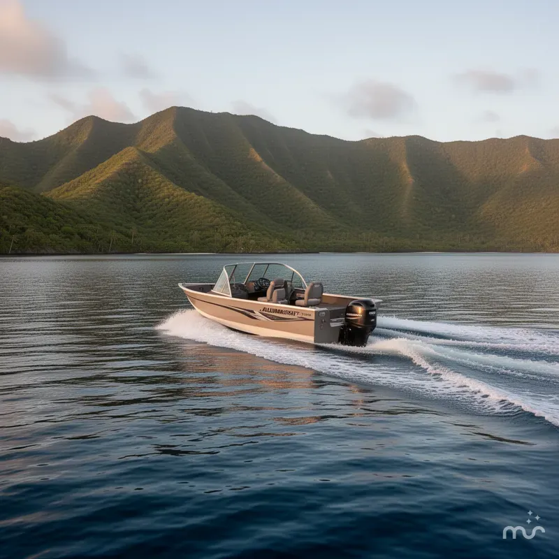 Slide: The Image of Alumacraft Classic 165 Sport 2026 - 1