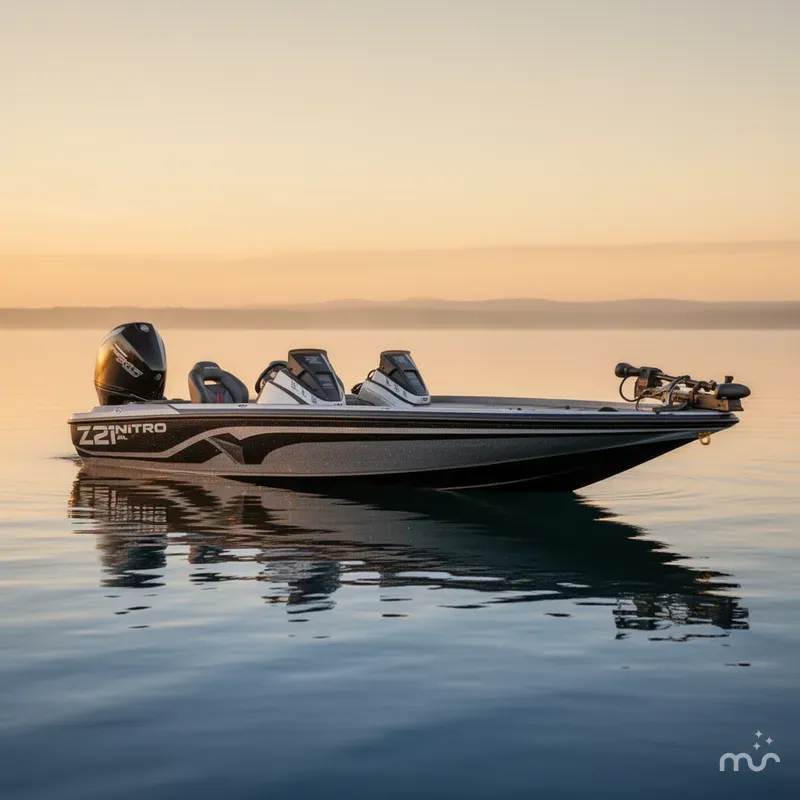 Slide: The Image of Nitro Z21 XL Pro 2023 - 0