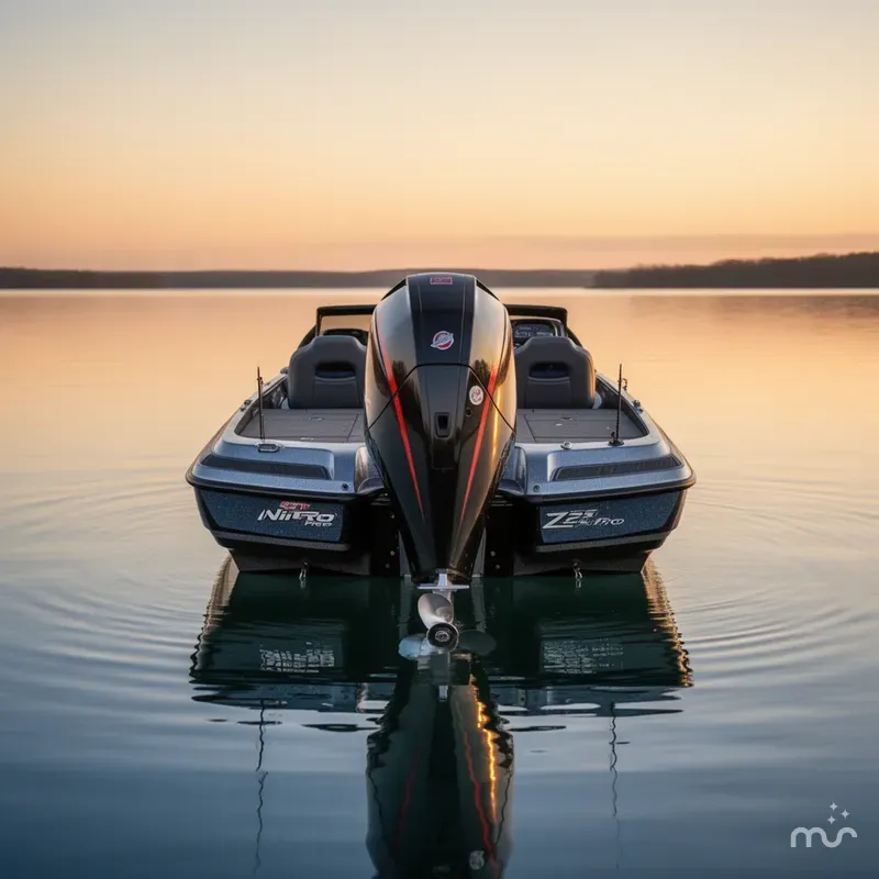 Slide: The Image of Nitro Z21 XL Pro 2023 - 2