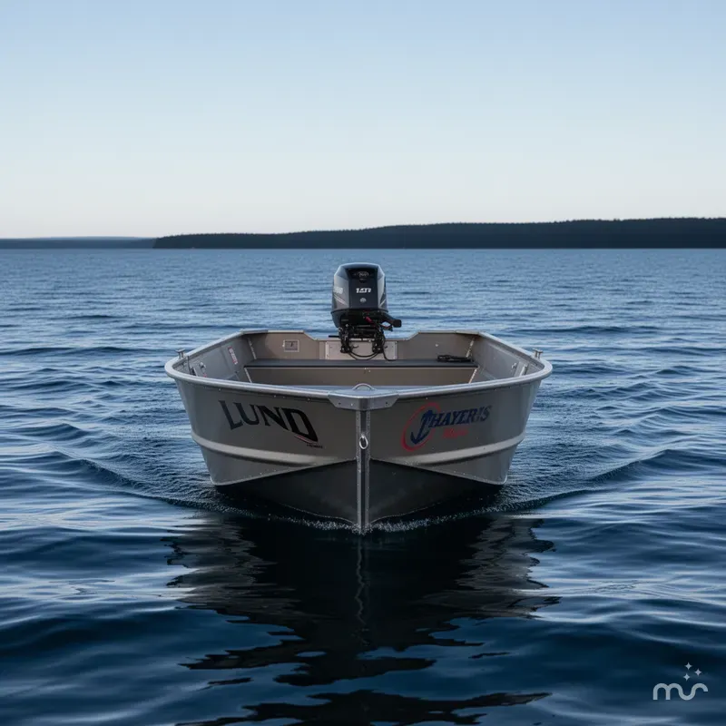 Slide: The Image of Lund 1440M Tiller 2025 - 1