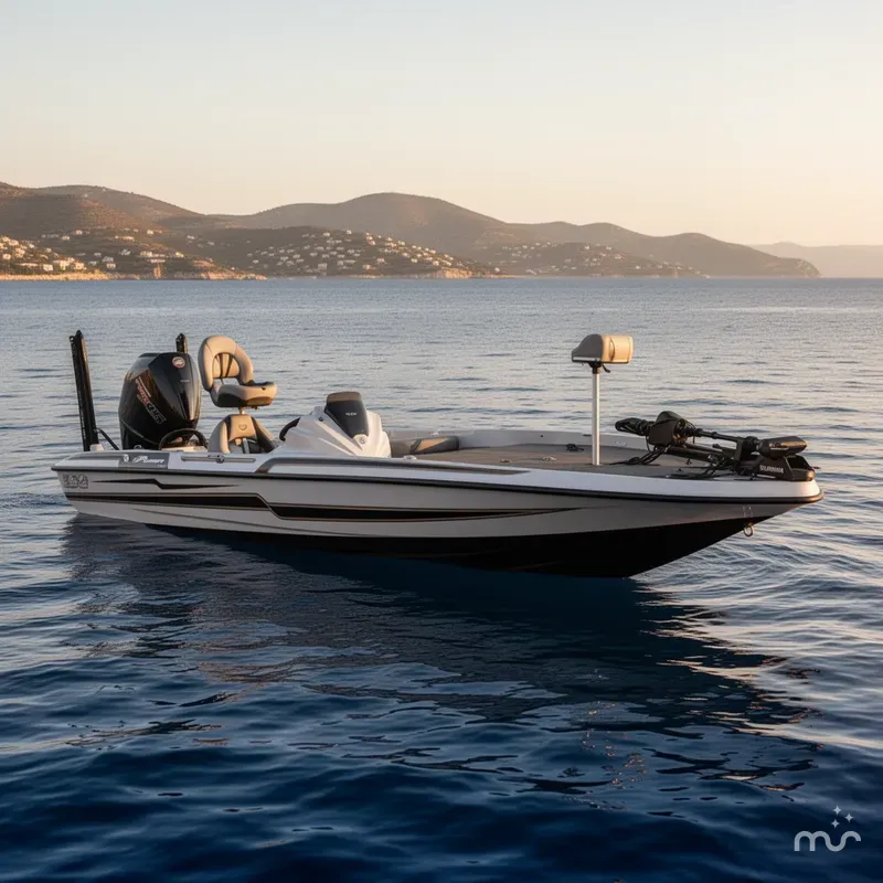 Slide: The Image of Bass Cat Puma STS 2025 - 2