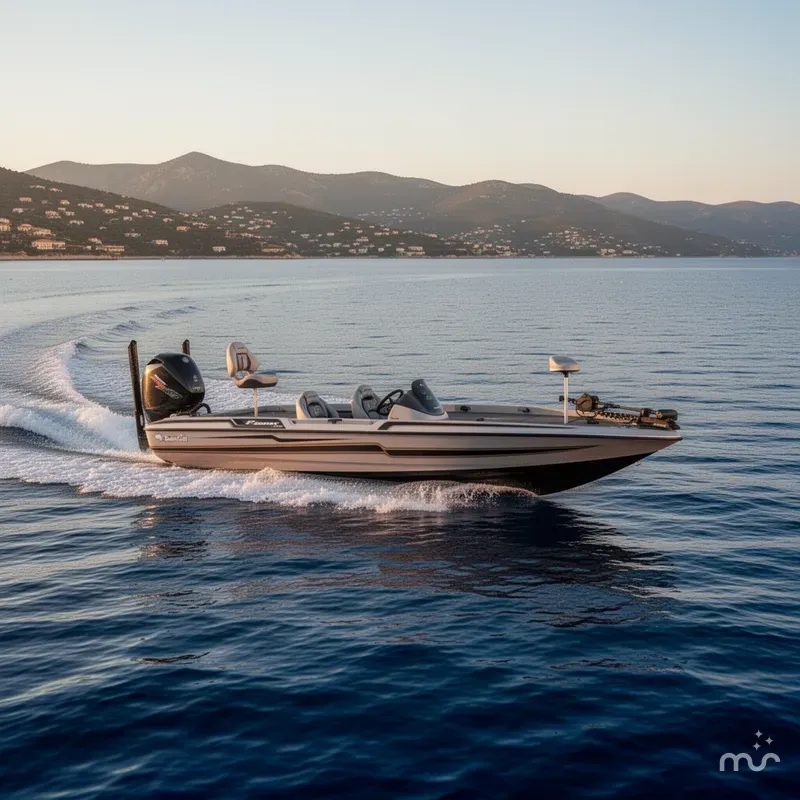 Slide: The Image of Bass Cat Puma STS 2025 - 4