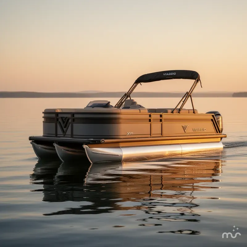 Slide: The Image of Viaggio X22S 2026 - 0