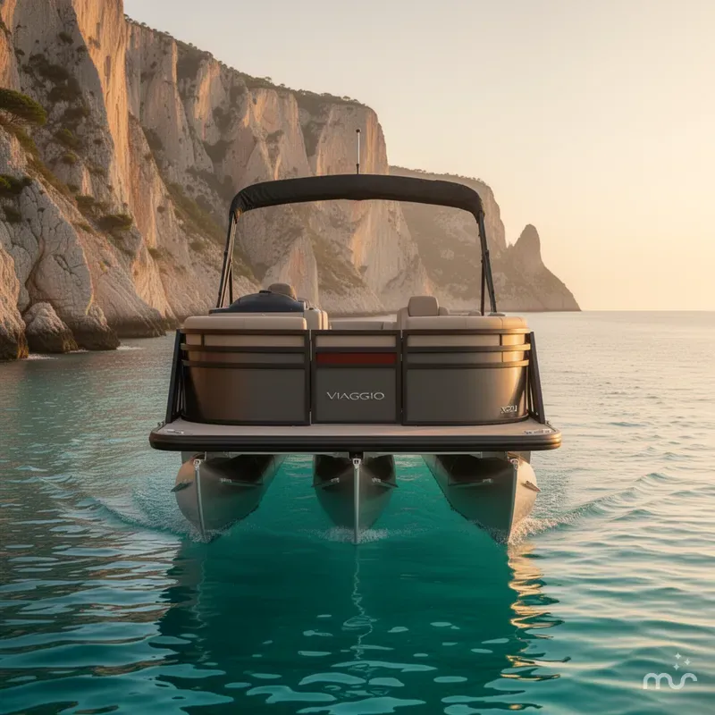 Slide: The Image of Viaggio x22u 2026 - 1