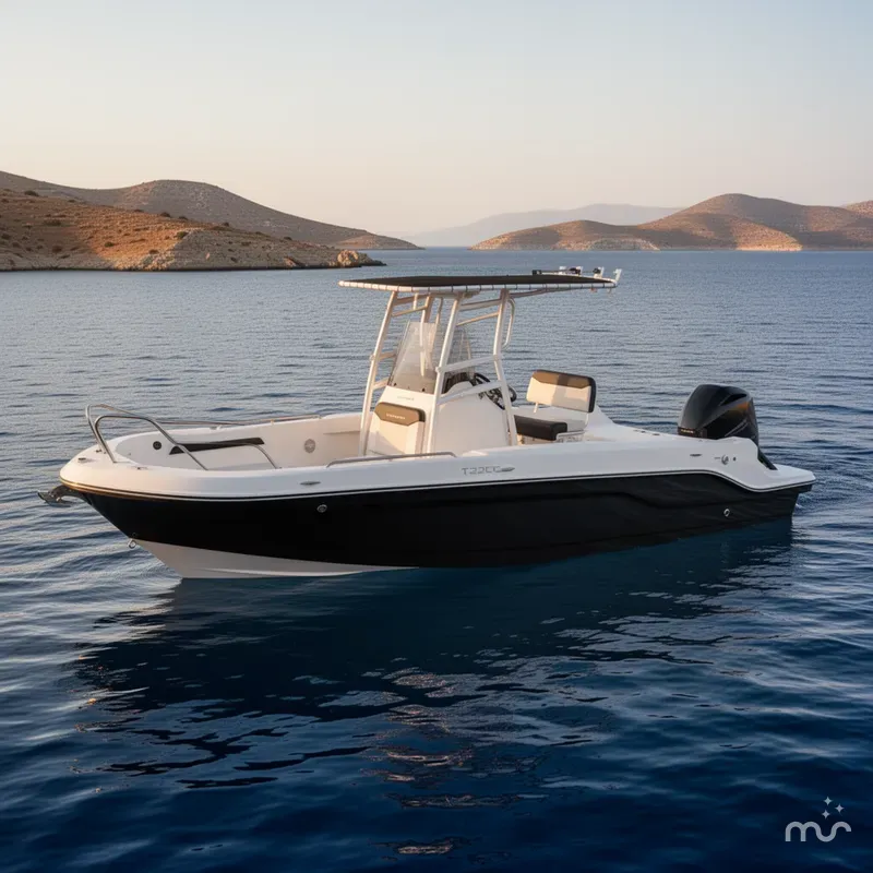 The Image of Bayliner Trophy T22CC 2022 - 0