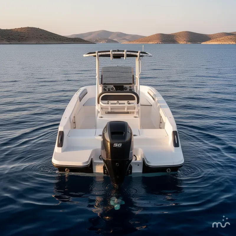 Slide: The Image of Bayliner Trophy T22CC 2022 - 3