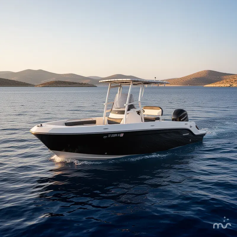 Slide: The Image of Bayliner Trophy T22CC 2022 - 4
