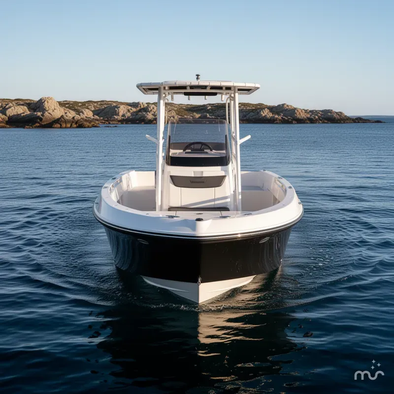 Slide: The Image of Bayliner Trophy T22CC 2022 - 3