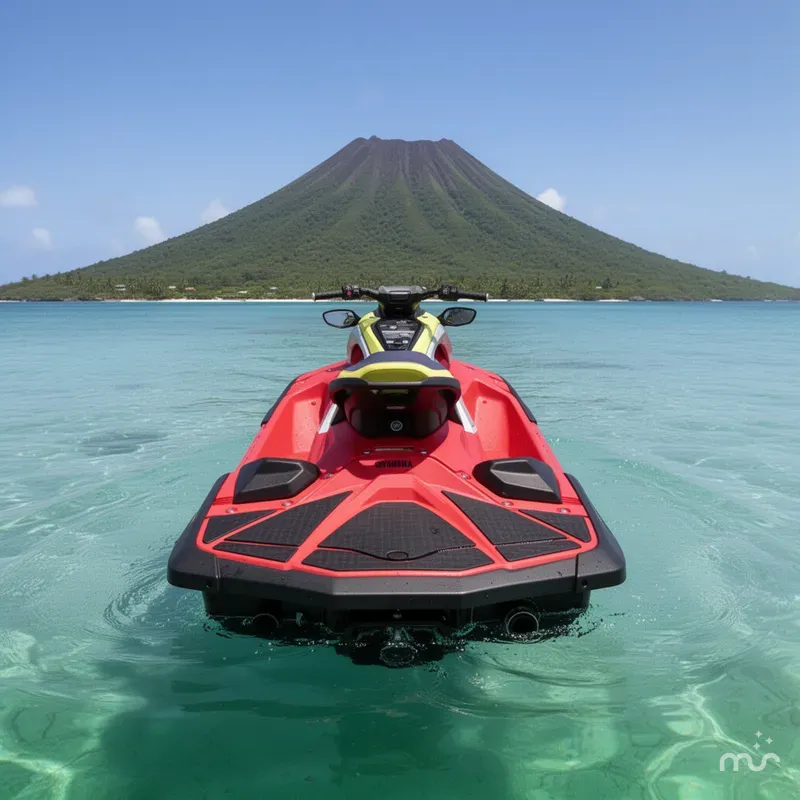 Slide: The Image of Yamaha JetBlaster PRO 3-Up 2026 - 3