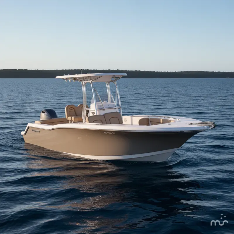 Slide: The Image of Tidewater 232 LXF 2015 - 0
