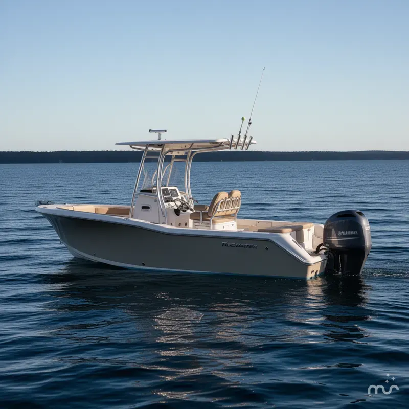 Slide: The Image of Tidewater 232 LXF 2015 - 1