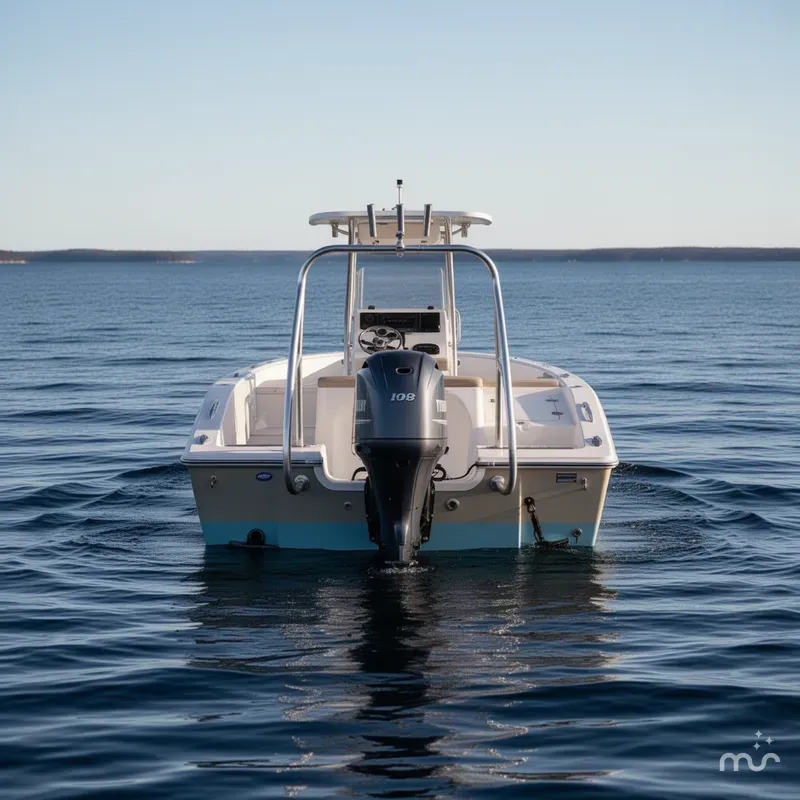 Slide: The Image of Tidewater 232 LXF 2015 - 2