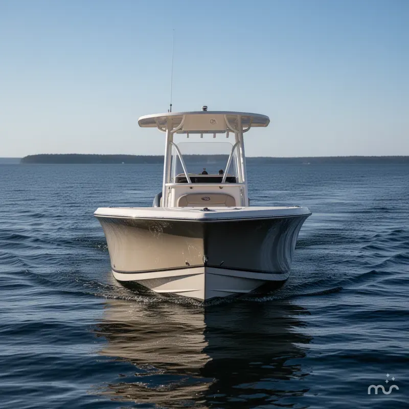 Slide: The Image of Tidewater 232 LXF 2015 - 3