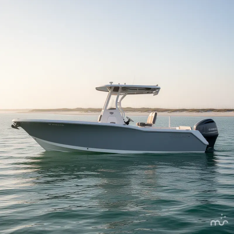 Slide: The Image of Tidewater 232 LXF 2018 - 1
