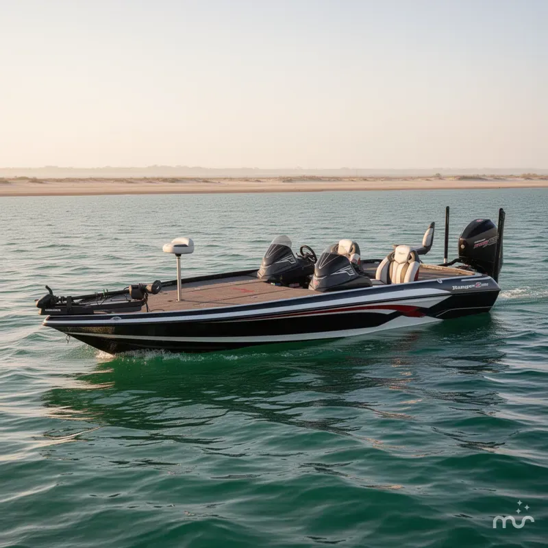 Slide: The Image of Ranger Z521R Cup-Equipped 2025 - 0