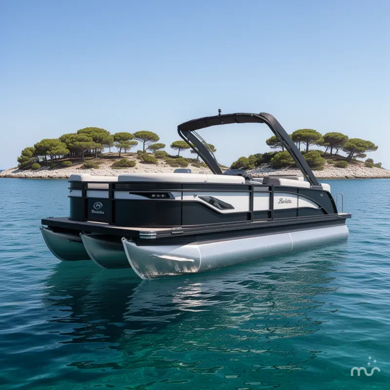 The Image of Barletta X23UA 2026 - 0