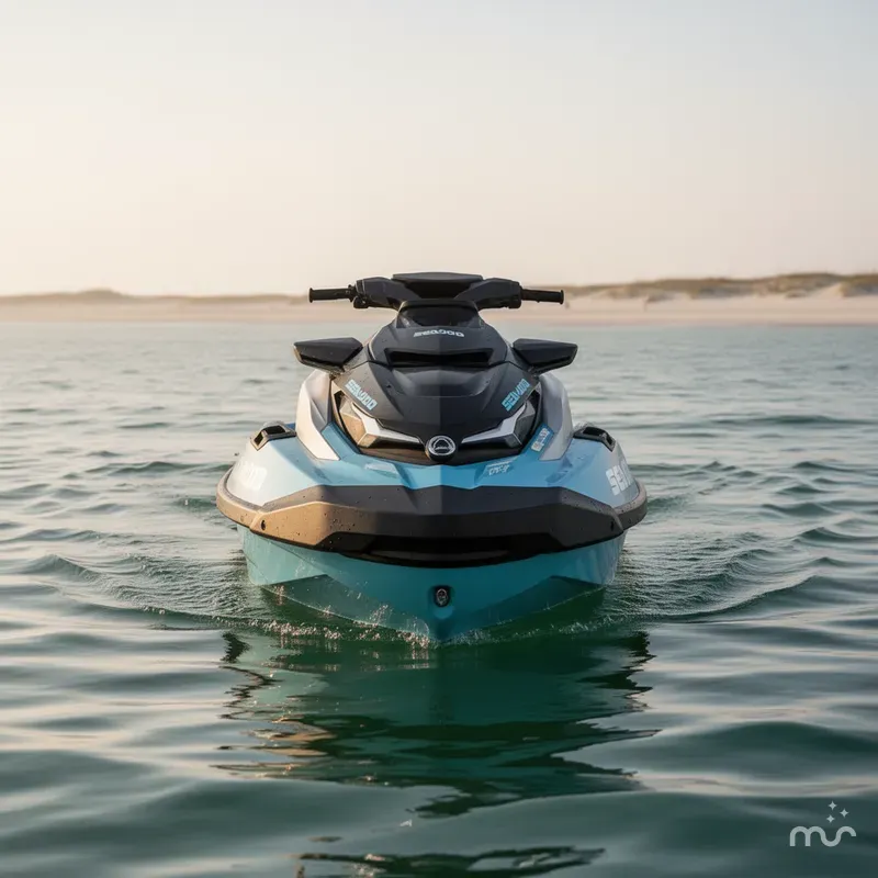 Slide: The Image of Sea-Doo GTX Limited 325 2025 - 1