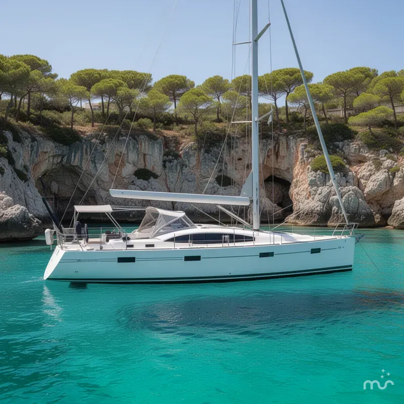 Slide: The Image of Southerly 57 RS 2010 - 2