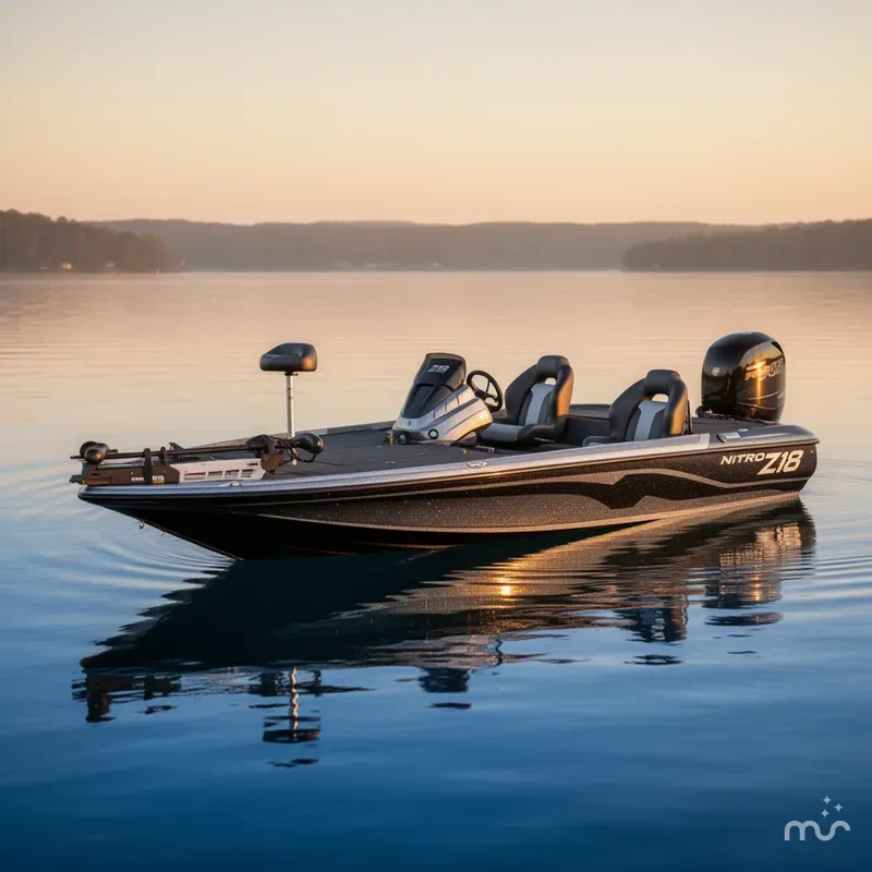 Slide: The Image of Nitro Z18 Pro 2026 - 0