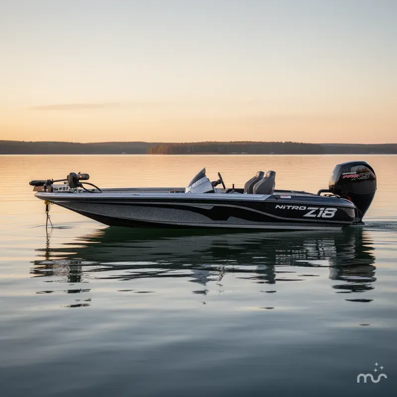 Slide: The Image of Nitro Z18 Pro 2026 - 1