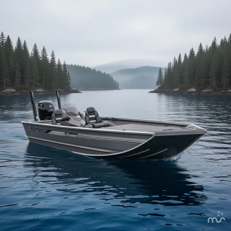 The Image of Ranger RT188P 2026 - 0