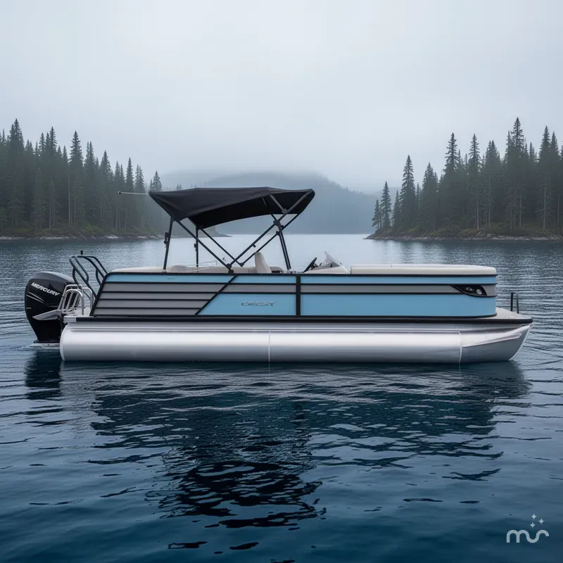 Slide: The Image of Crest Classic Platinum 240 SLC 2021 - 2