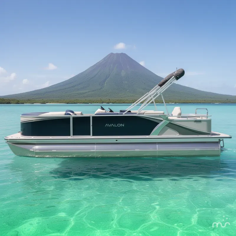 Slide: The Image of Avalon LSZ Rear Fish 2026 - 2