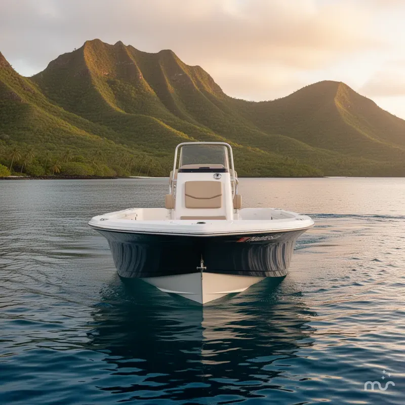 Slide: The Image of NauticStar 2140 Sport Shallow Bay 2020 - 3