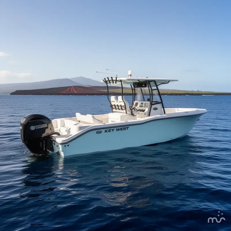 The Image of Key West 263 FS 2026 - 0