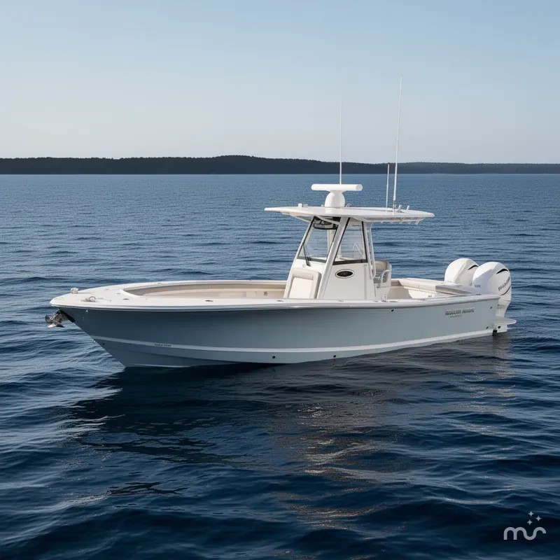 Slide: The Image of Regulator Marine 28 2024 - 2