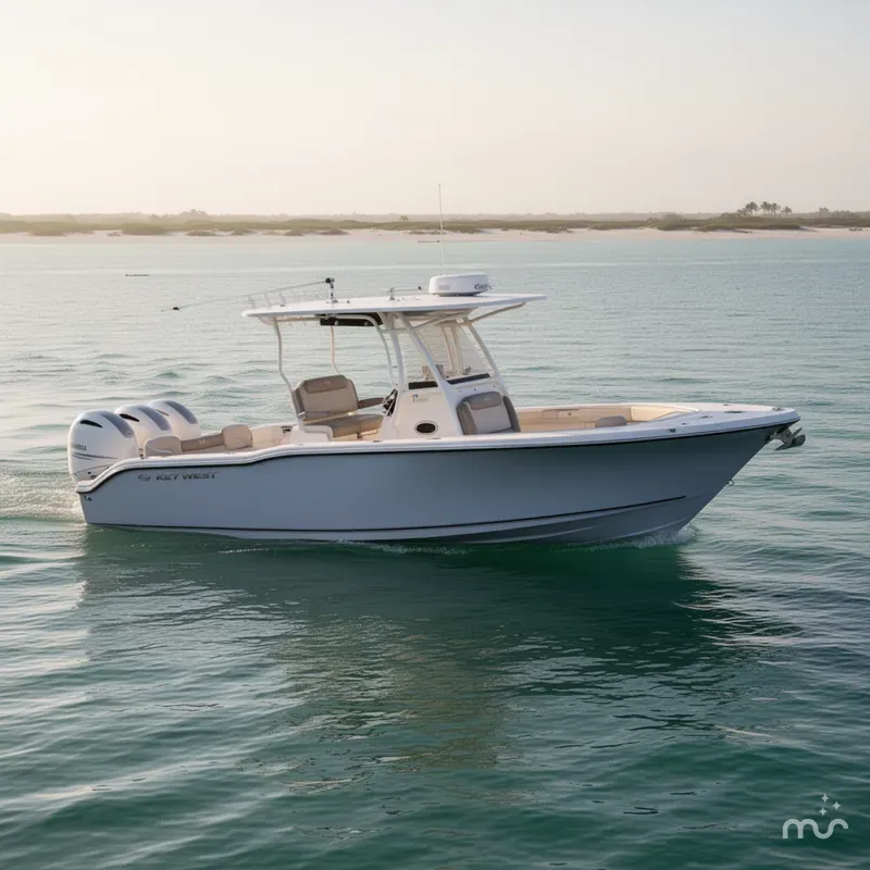 Slide: The Image of Key West 263 FS 2023 - 0