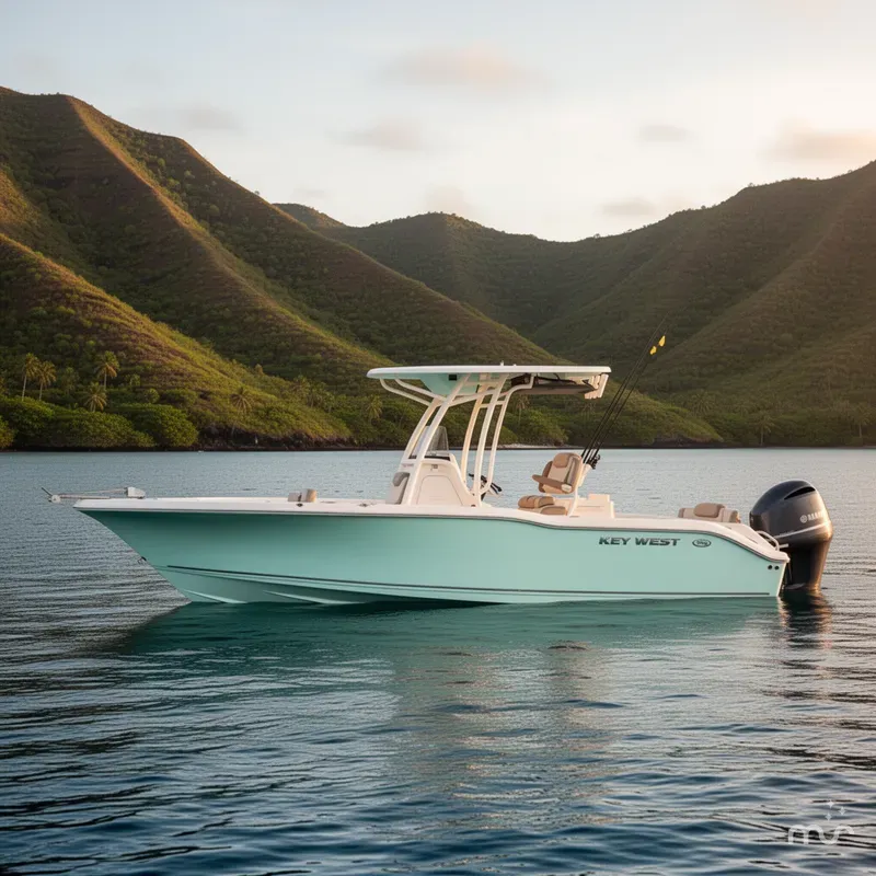 The Image of Key West 239 FS 2026 - 0
