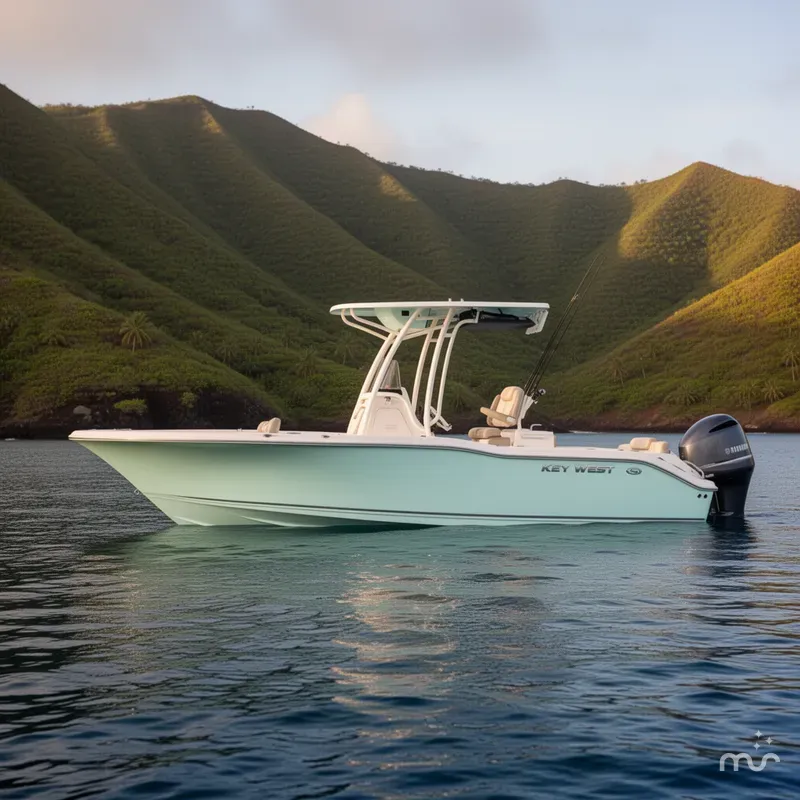 Slide: The Image of Key West 239 FS 2026 - 2