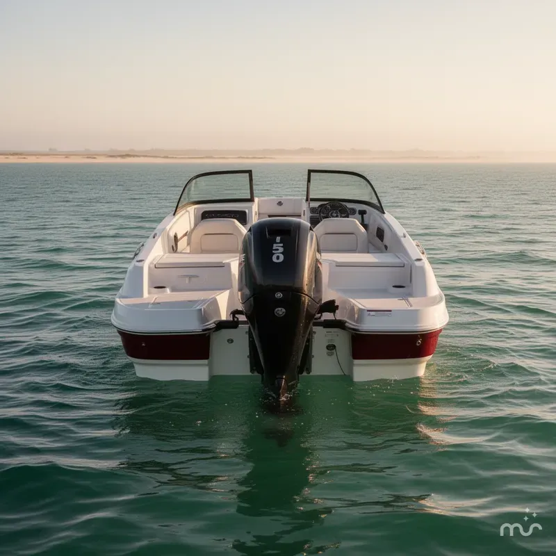 Slide: The Image of Tahoe 550 TF 2021 - 1
