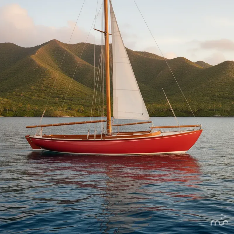 The Image of Herreshoff 12 1/2 2002 - 0