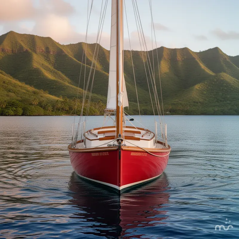 Slide: The Image of Herreshoff 12 1/2 2002 - 3