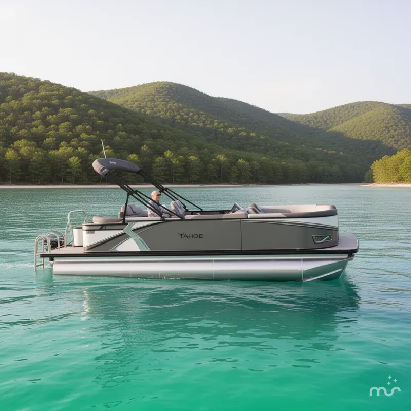Slide: The Image of Tahoe LTZ Entertainer 2026 - 2