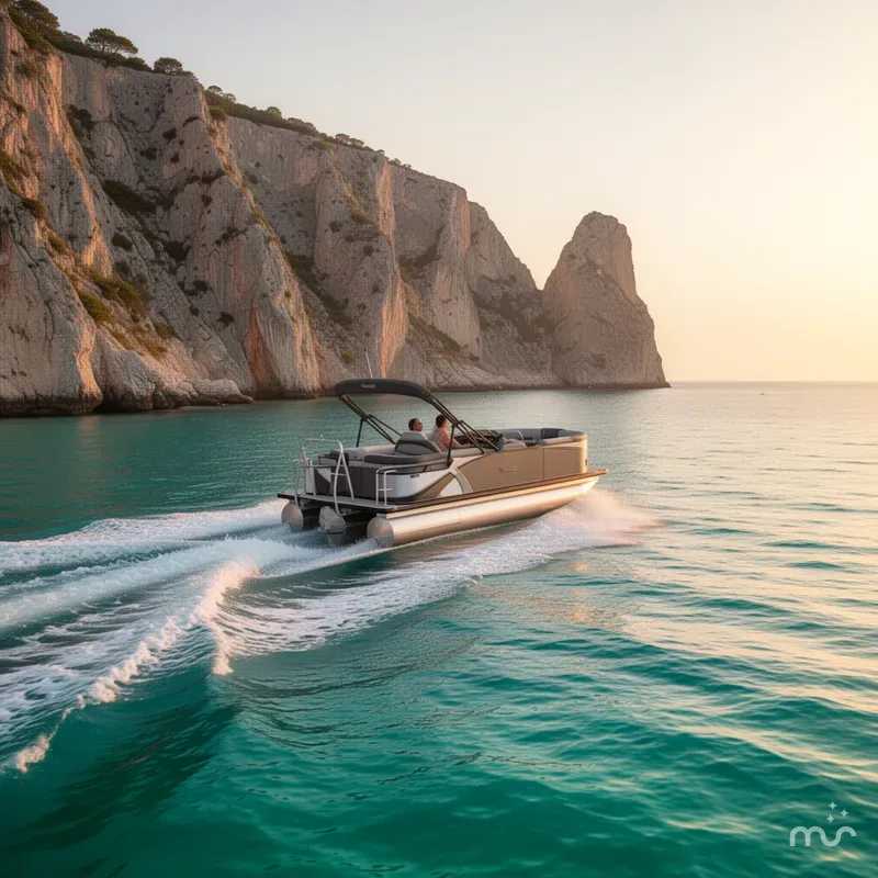 The Image of Tahoe LTZ Quad Lounger Shift 2026 - 0