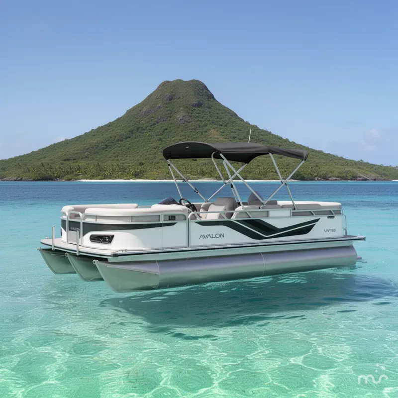 The Image of Avalon VNT85 RF21 2026 - 0